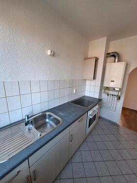 Foto - Etagenwohnung in Frohburg zur Miete