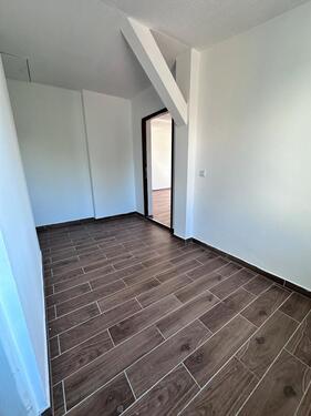 Foto - Etagenwohnung in Finsterwalde zur Miete