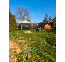 Garten abzugeben - 150,00&nbsp;EUR Kaltmiete, ca.&nbsp; 0,00&nbsp;m&sup2; in Grevesmühlen (PLZ: 23936)