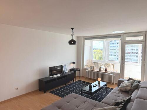 Foto - 2 Zimmer Etagenwohnung zur Miete in Augsburg
