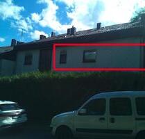 Schöne 2 ZKB Wohnung mit Balkon in Dudweiler ohne Maklerprov. - Saarbrücken