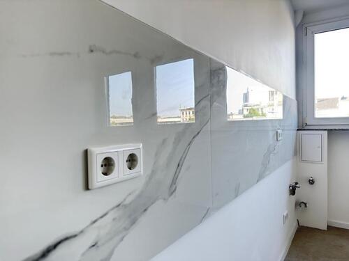 Foto - 3 Zimmer Dachgeschoßwohnung zur Miete in Hagen
