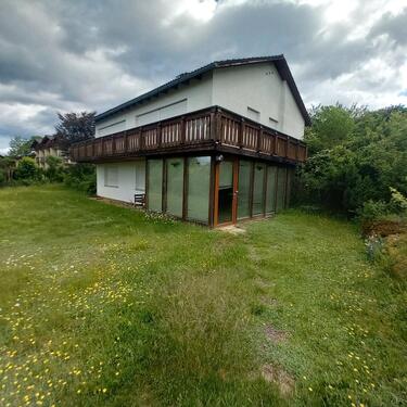 Foto - Einfamilienhaus in ruhiger und zentrumsnaher Lage