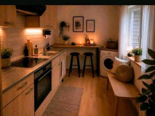 Foto - 3 ZKB Wohnung mit eigenem Eingang und Terrasse Züschen