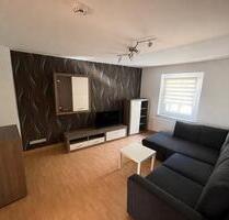 Möblierte 2-Zimmer Wohnung - 2.900,00&nbsp;EUR Kaltmiete, ca.&nbsp; 47,50&nbsp;m&sup2; in Nordhausen (PLZ: 99734)