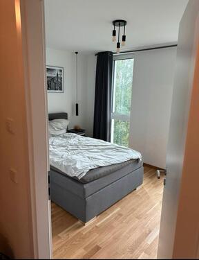 Foto - Etagenwohnung zur Miete in Hamburg