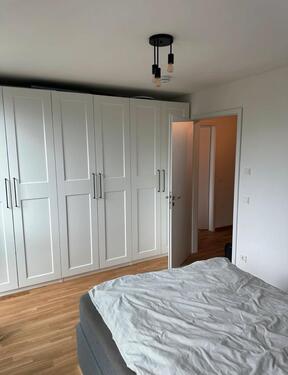 Foto - Etagenwohnung in Hamburg zur Miete