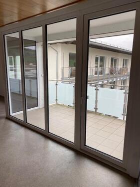 Foto - Etagenwohnung in Walldürn