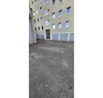 stellplatz in Neuhausen Verfügbar zu vermieten - München Maxvorstadt