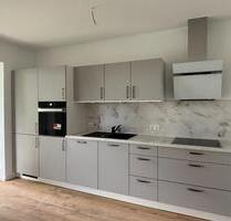 Single-Wohnung am Schweriner See 2 Zimmer Neubau