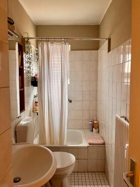 Foto - Etagenwohnung in Kiel