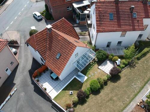 Foto - Einfamilienhaus zum Kaufen in Willebadessen