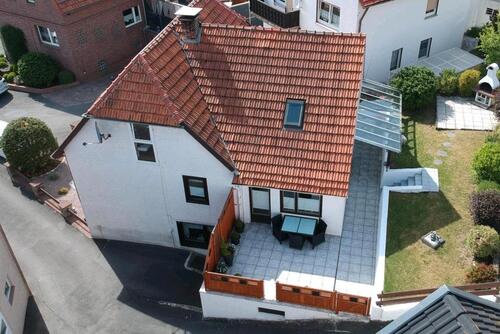 Foto - Einfamilienhaus in Willebadessen