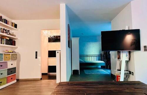 Foto - Etagenwohnung in Trier