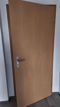 Foto - Etagenwohnung in Köthen (Anhalt)