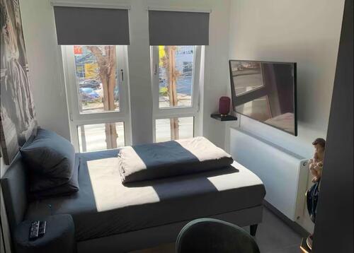 Foto - Etagenwohnung zur Miete in Wuppertal