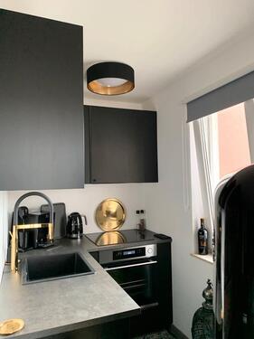 Foto - Etagenwohnung in Wuppertal zur Miete