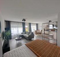 Modern möblierte Wohnung in Top Lage von Klettgau-Erzingen