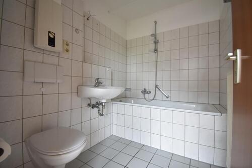 Foto - Etagenwohnung in Mönchengladbach zur Miete