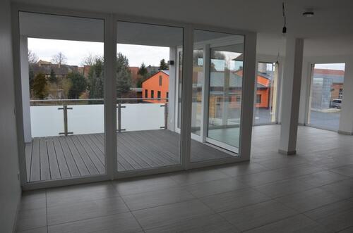 Foto - Etagenwohnung in Oschatz