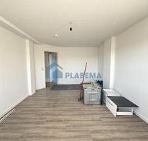 Modernisierte 2-Zimmer-Wohnung mit Einbauküche und Bad mit Wanne - Parchim