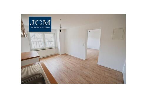 Foto - Modernisierte 1 ZKB-Wohnung in zentraler Lage von Braubach