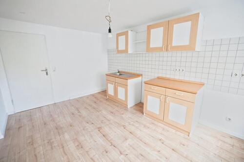 Foto - Etagenwohnung in Braubach