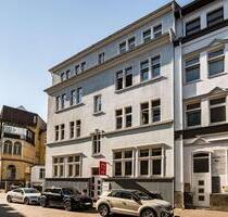 [VAC-11941] Hervorragende Bürofläche im Zentrum von Hannover!