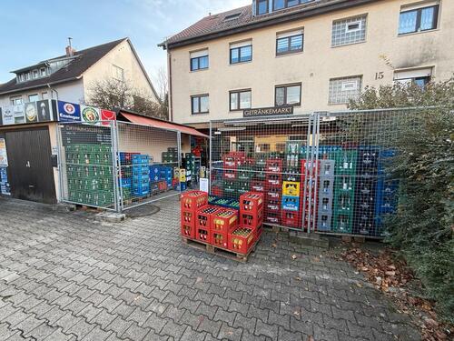 Foto - Flexible Gewerbefläche in Stuttgart-Hofen
