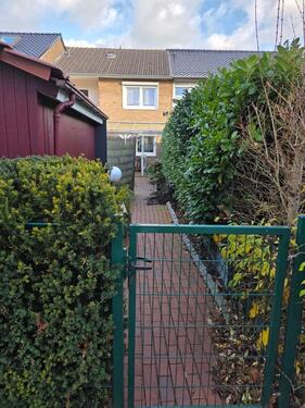 Foto - Einfamilienhaus zum Kaufen in Bramsche