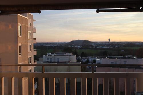 Foto - Etagenwohnung in Bietigheim-Bissingen zur Miete