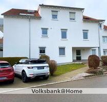 Vollmöblierte EG-Wohnung in guter Lage - Gärtringen