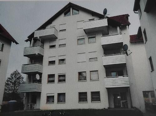 Foto - 3 Zimmer Etagenwohnung zum Kaufen in Salem