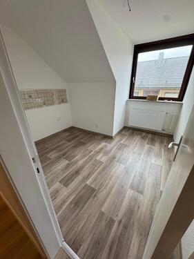 Foto - 3 Zimmer Etagenwohnung zur Miete in Ritterhude