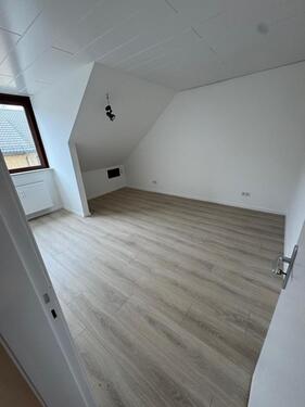 Foto - Etagenwohnung in Ritterhude zur Miete