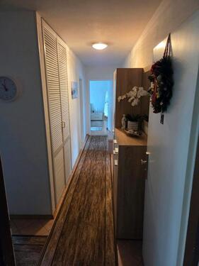 Foto - Etagenwohnung in Gundelsheim zum Kaufen