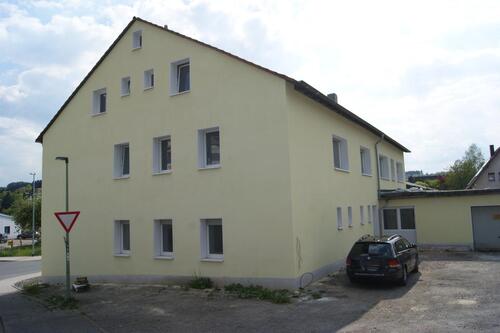 Foto - 1.5 Zimmer Dachgeschoßwohnung zur Miete in Halver