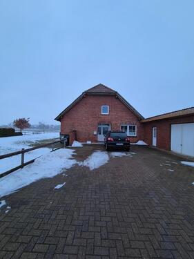 Foto - Wohung in Nendorf Steyerberger Straße