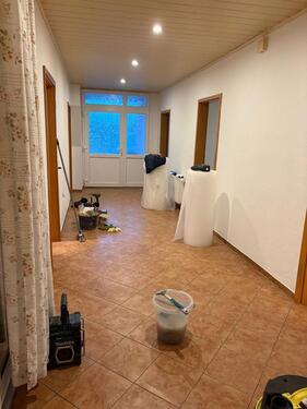 Foto - Erdgeschoßwohnung in Stolzenau zur Miete