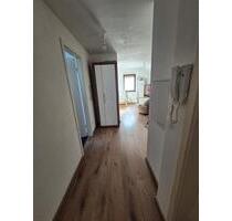 2, 5 Zimmer Wohnung in Zentrum von Rottweil