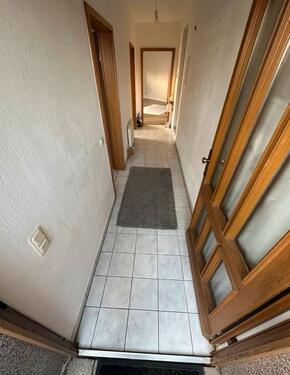 Foto - Erdgeschoßwohnung in Buseck zur Miete