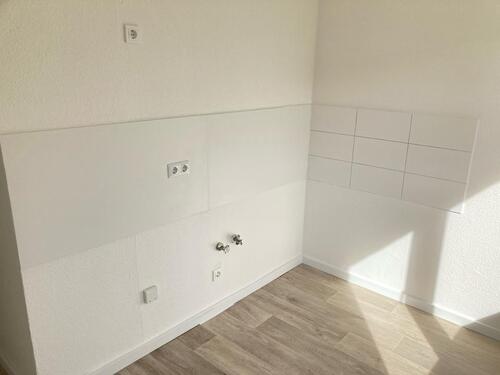 Foto - Etagenwohnung in Magdeburg zur Miete