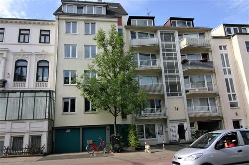 Foto - 2 Zimmer Etagenwohnung zur Miete in Bremen