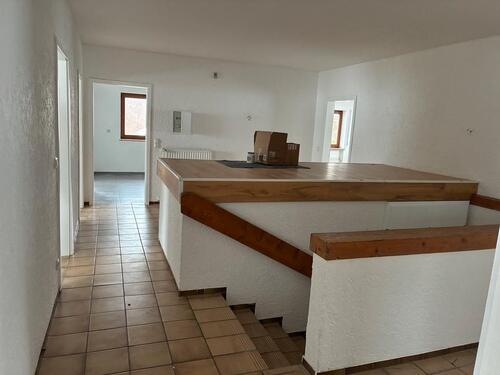 Foto - 5 Zimmer Etagenwohnung in Außernzell