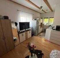 Ein-Personen-Wohnung - 450,00&nbsp;EUR Kaltmiete, ca.&nbsp; 25,00&nbsp;m&sup2; in Moosthenning (PLZ: 84164)