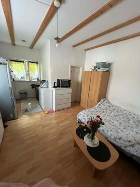 Foto - 1 Zimmer Etagenwohnung zur Miete in Moosthenning