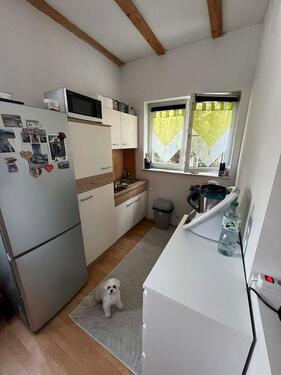 Foto - 1 Zimmer Etagenwohnung in Moosthenning