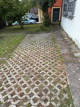 Foto - Stellplatz zu vermieten in Waiblingen