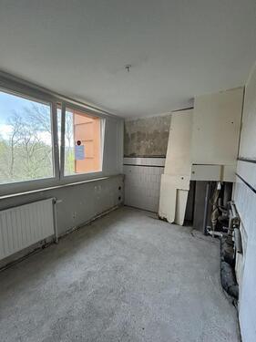 Foto - Etagenwohnung in Dortmund zur Miete