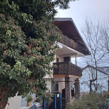 Foto - 2-Zimmerwohnung mit Balkon in Gelnhausen-Hailer